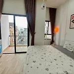 Corgi House Beachstay Danang