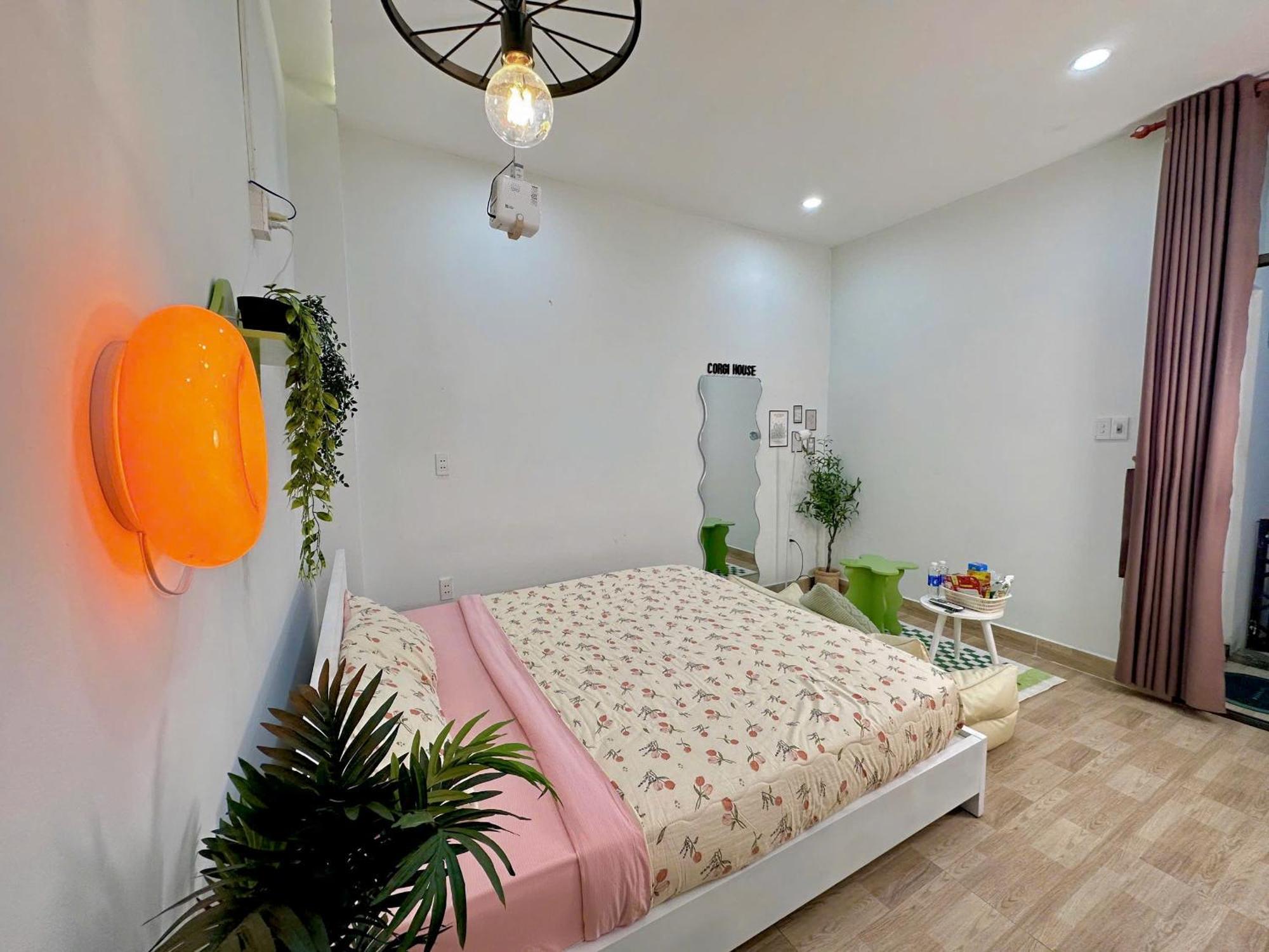 Homestay Corgi House Beachstay Da Nang