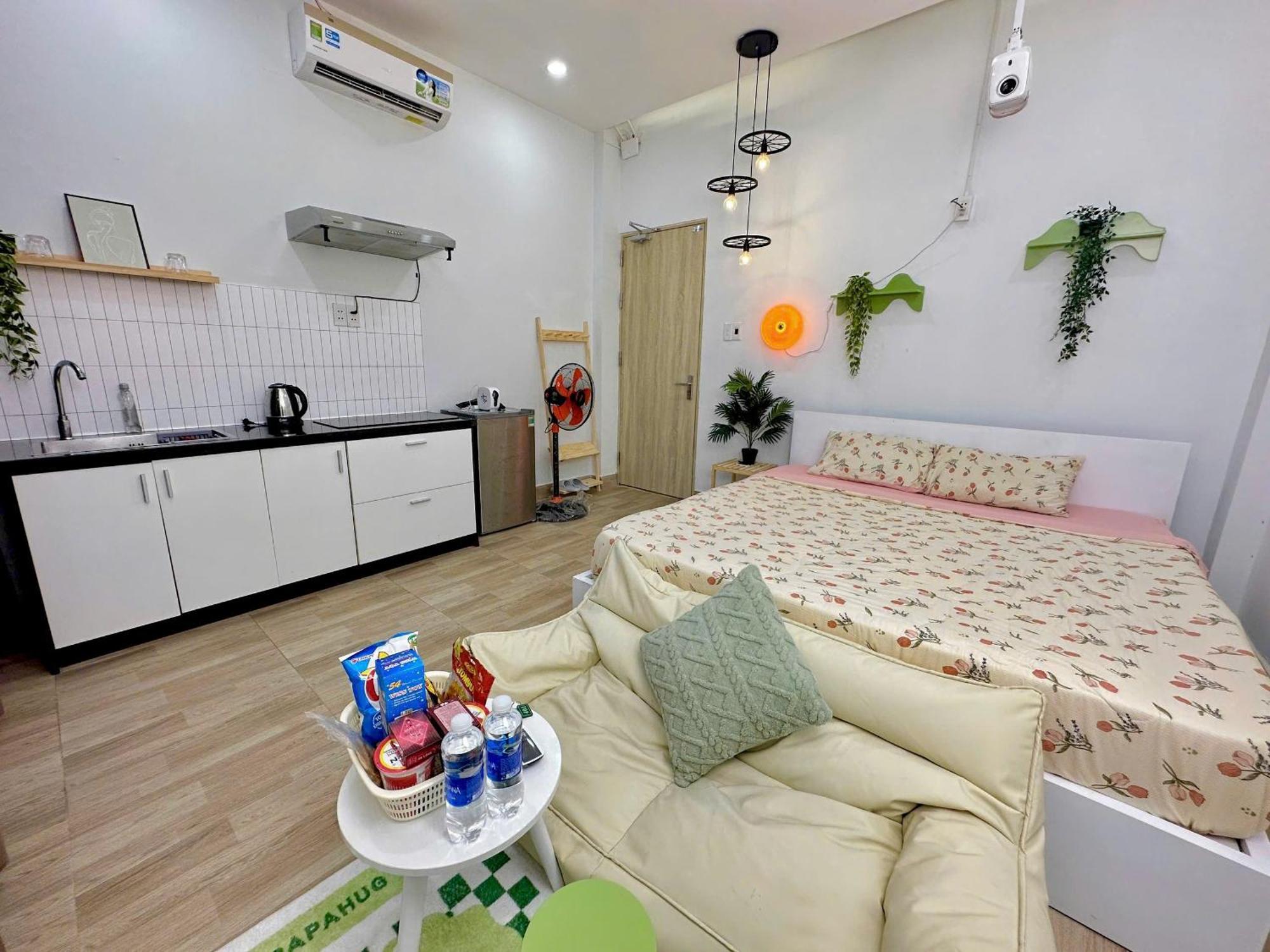 Homestay Corgi House Beachstay