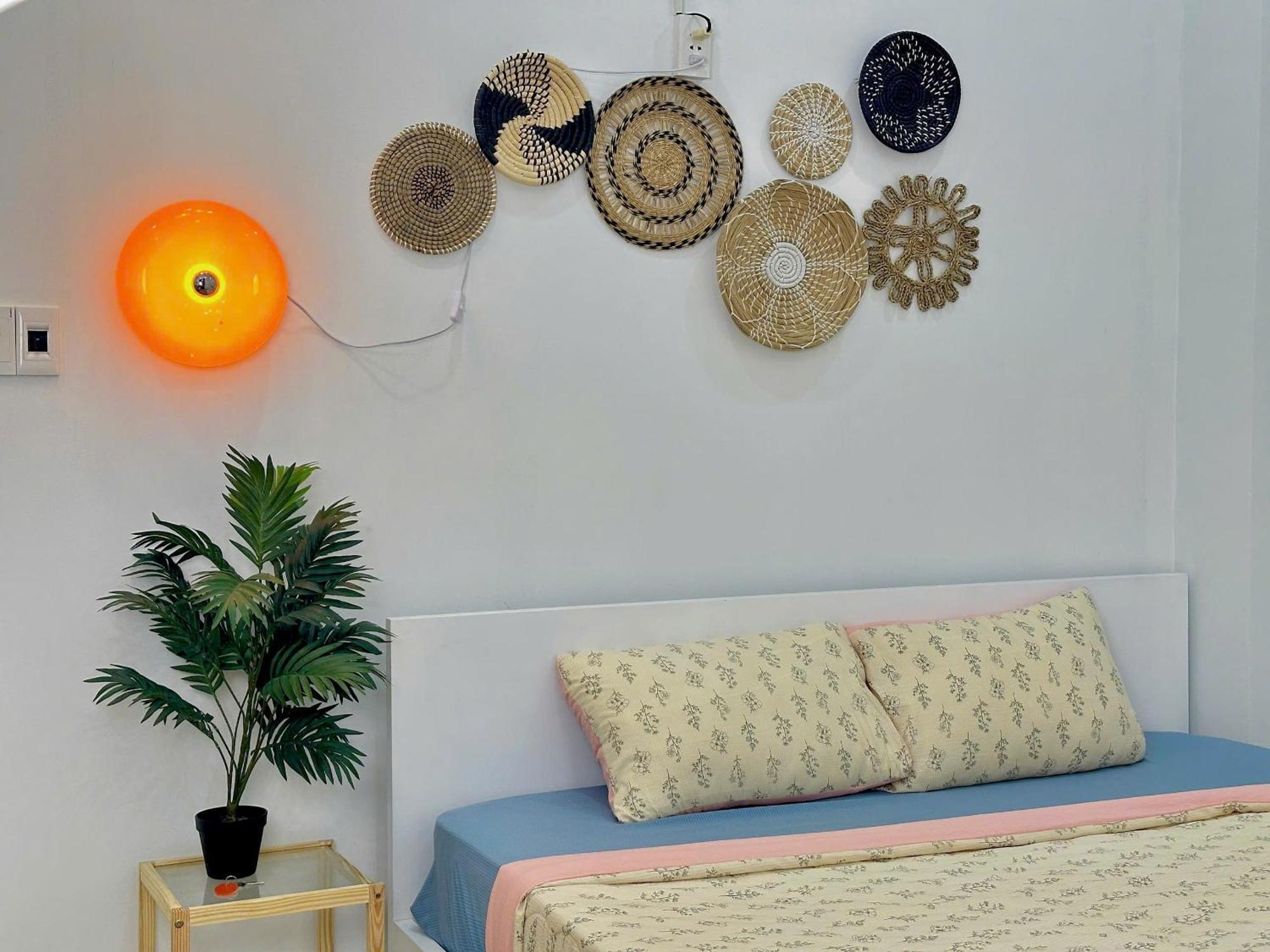 Homestay Corgi House Beachstay *