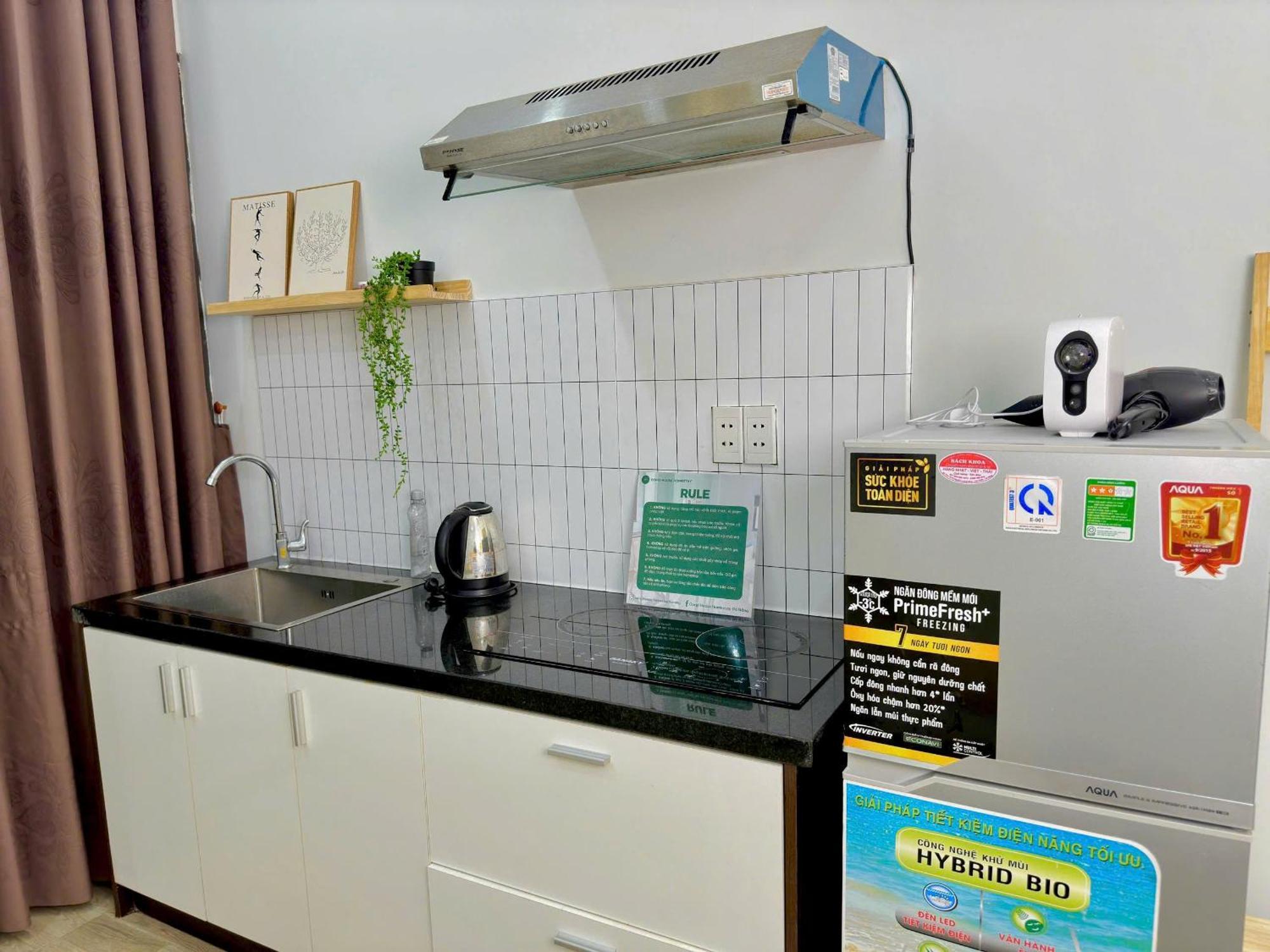 Corgi House Beachstay Homestay *