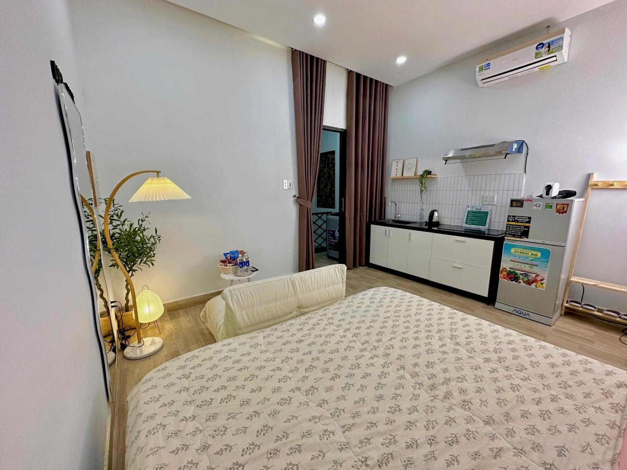 Homestay Corgi House Beachstay