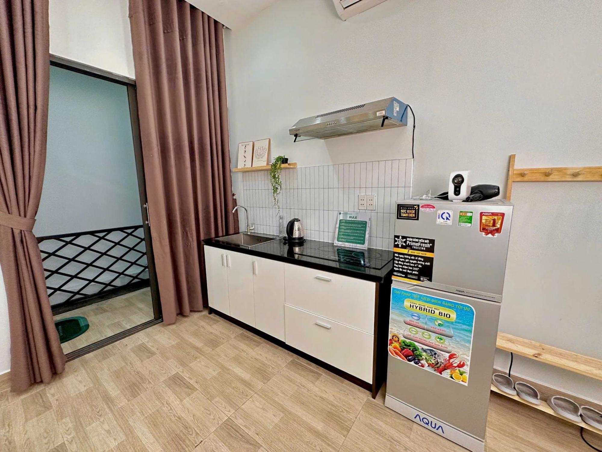 Corgi House Beachstay Da Nang