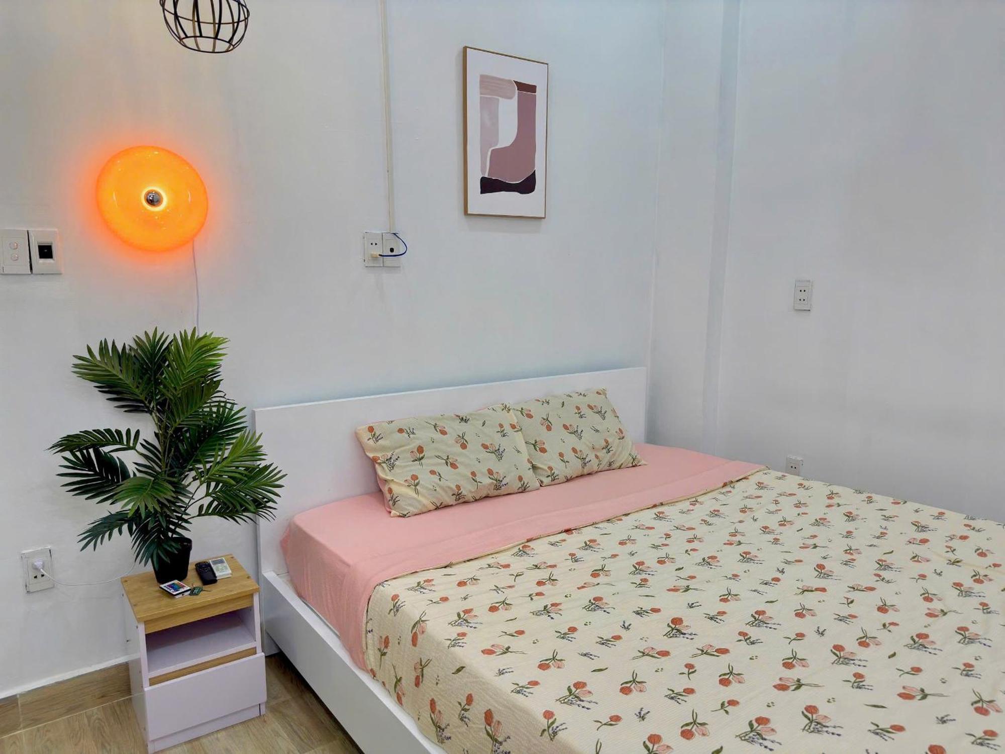 Homestay Corgi House Beachstay *