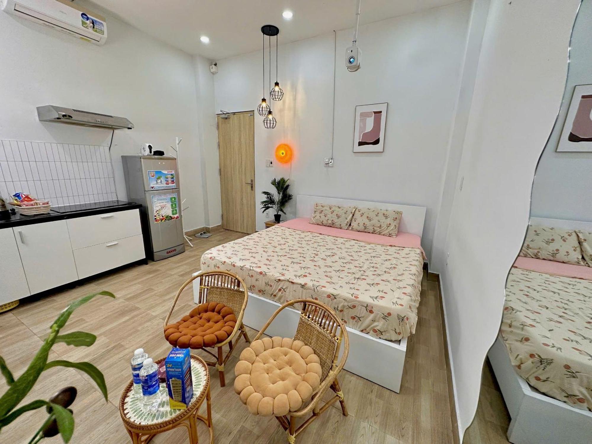 Homestay Corgi House Beachstay Da Nang