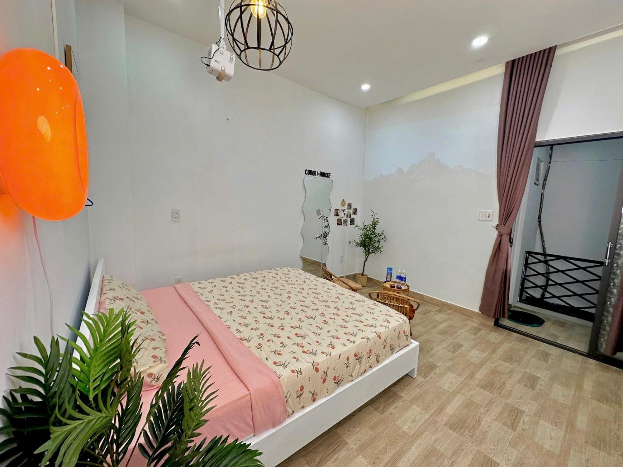 Homestay Corgi House Beachstay