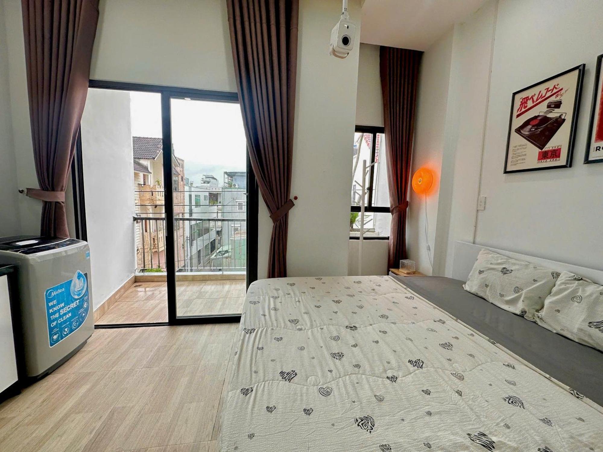 Corgi House Beachstay * Da Nang