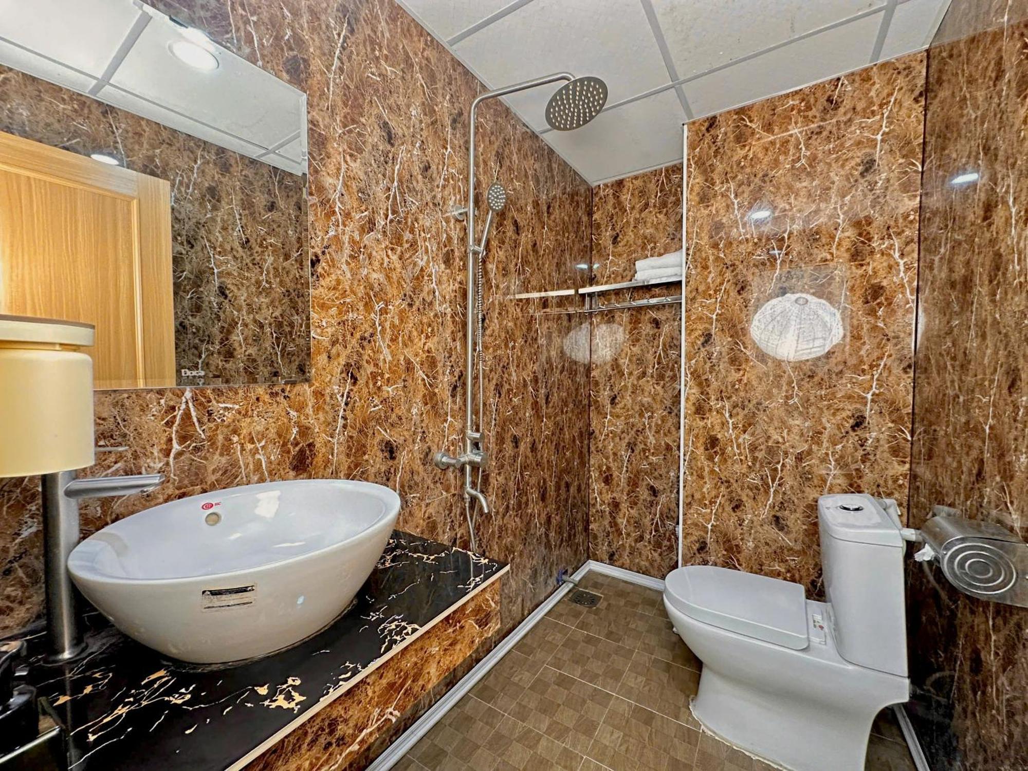 Homestay Corgi House Beachstay Da Nang