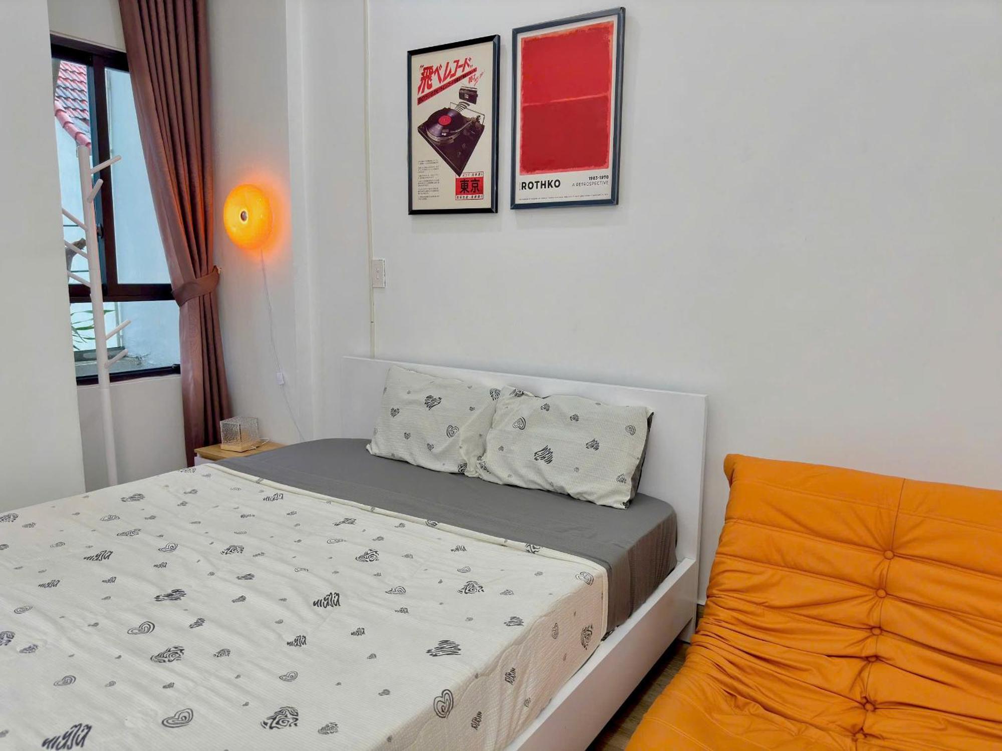 Homestay Corgi House Beachstay