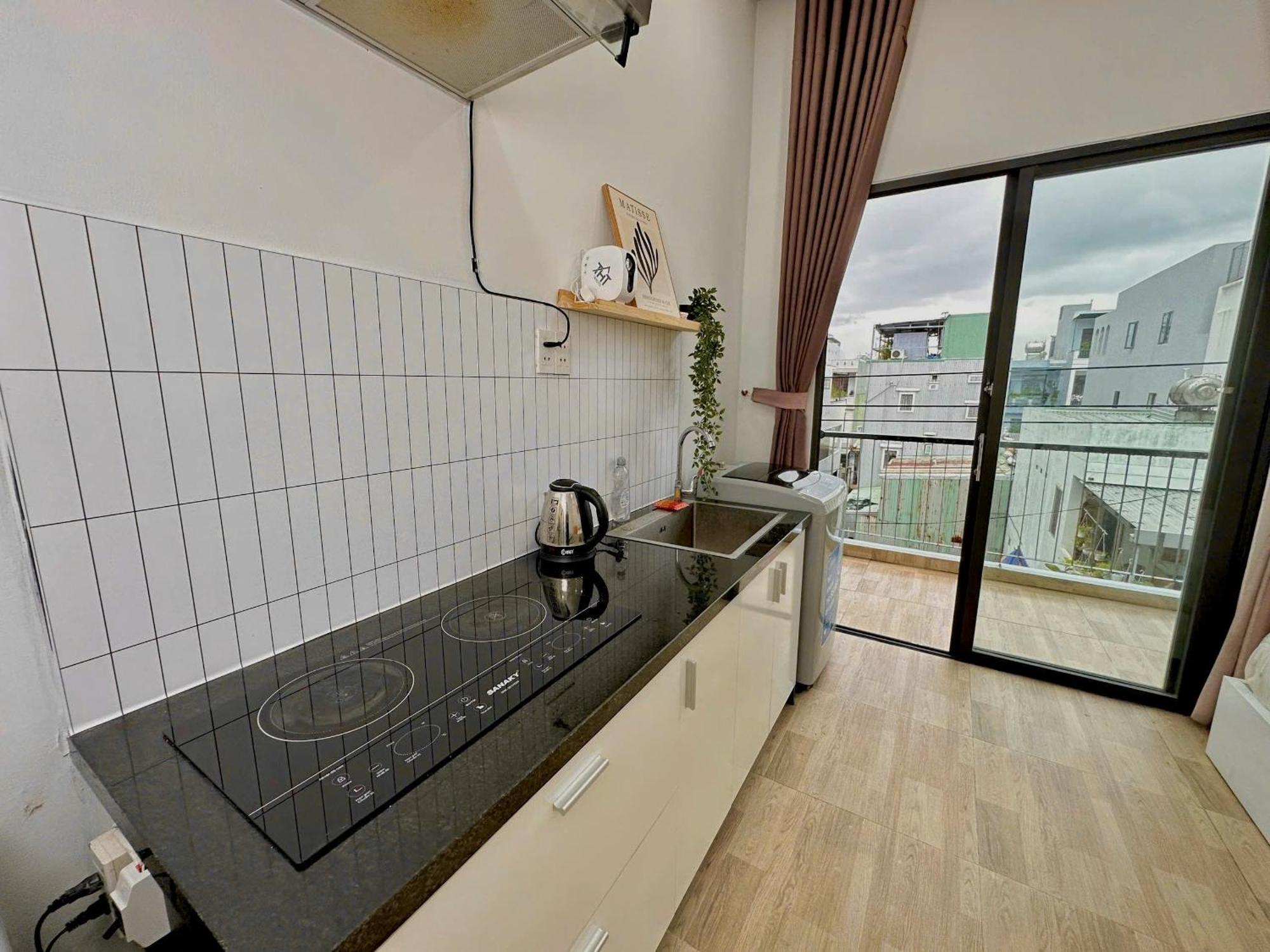 Corgi House Beachstay * Da Nang