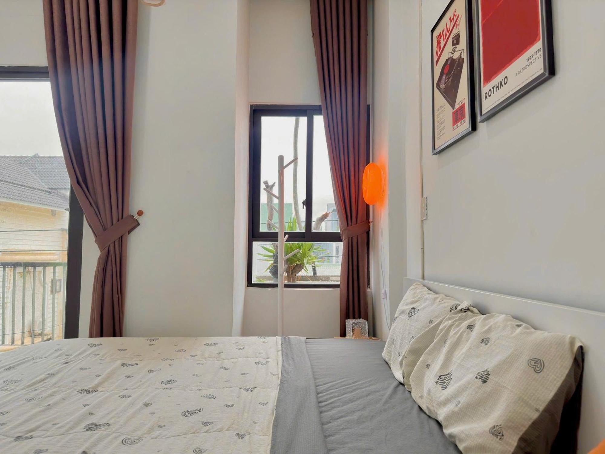 Homestay Corgi House Beachstay *