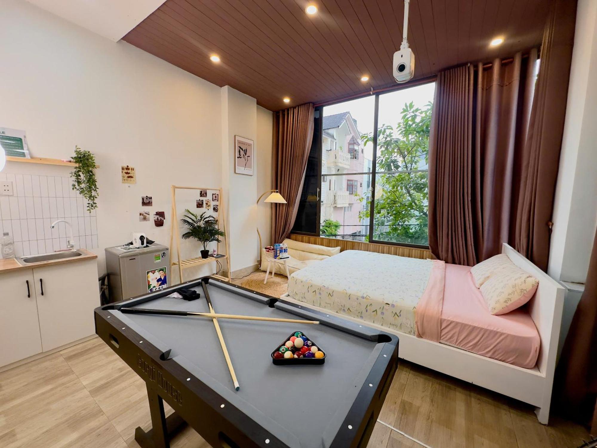 Corgi House Beachstay