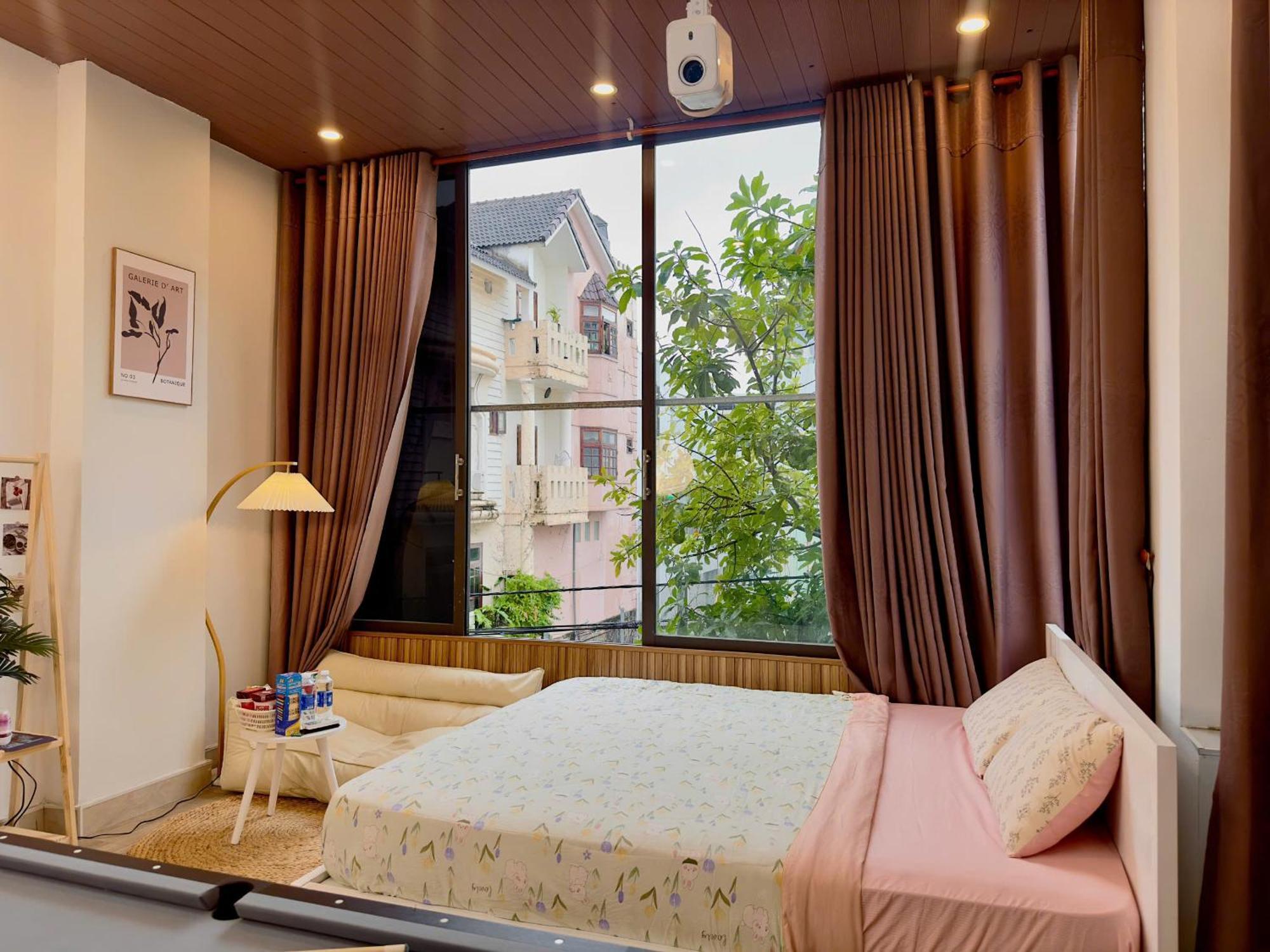 Homestay Corgi House Beachstay *