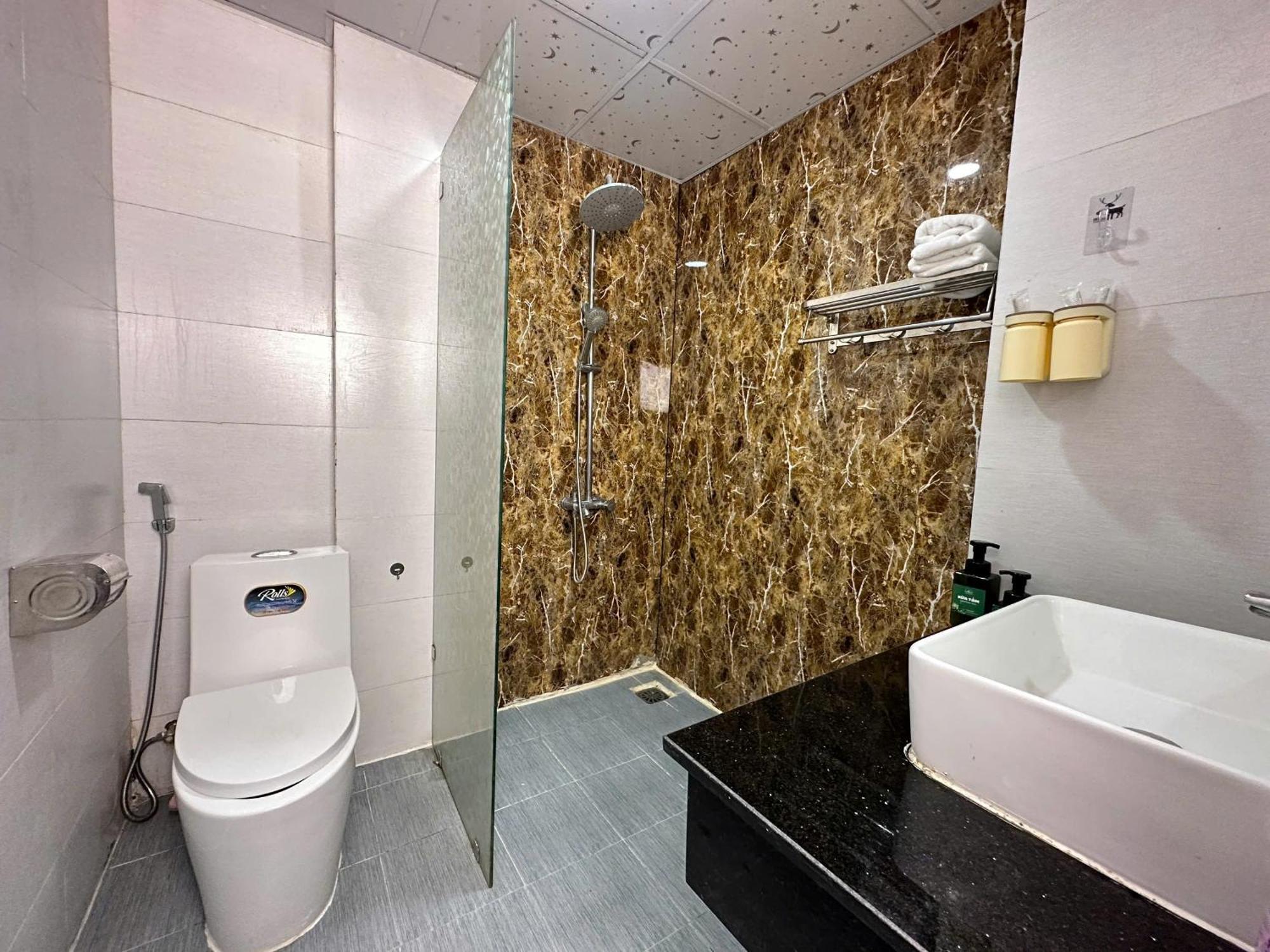 Homestay Corgi House Beachstay