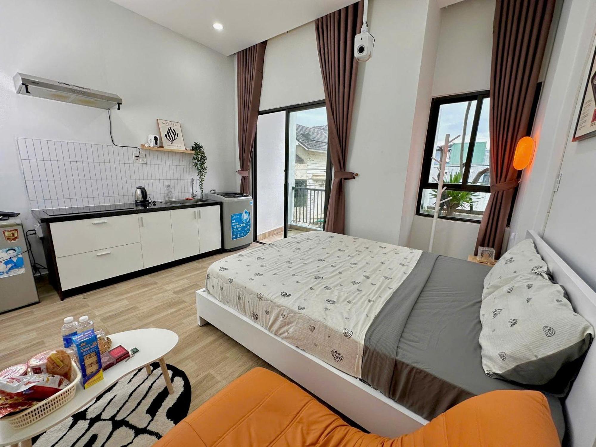 Homestay Corgi House Beachstay