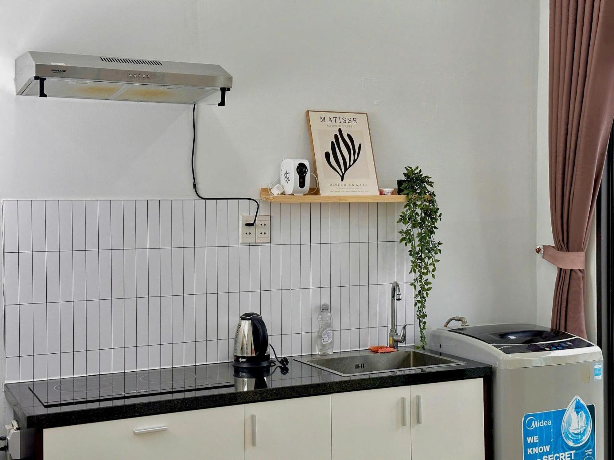 Homestay Corgi House Beachstay *